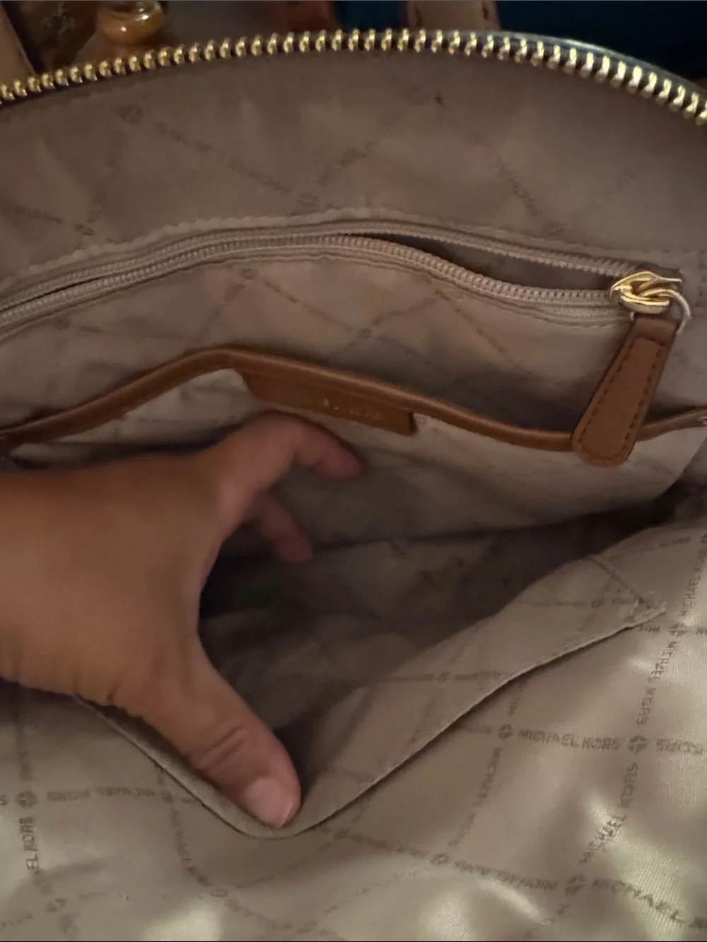 Michael Kors stylish michael